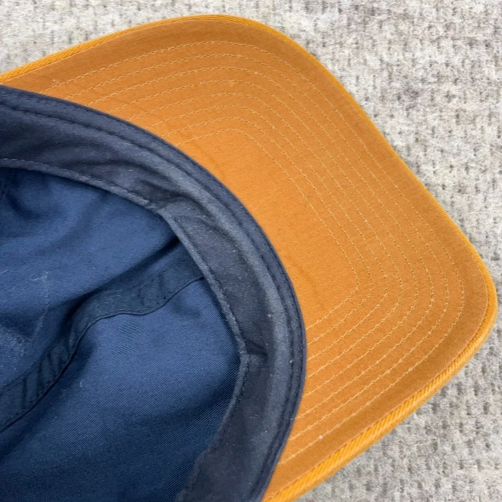Columbia includes hat